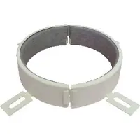 Bostik Brandmanchet Voor Pijp - 30615018