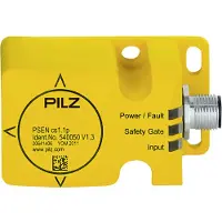 Pilz Capacitieve Benaderingsschakelaar - 540050
