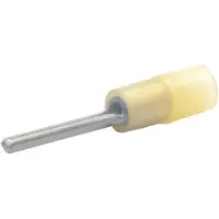 Klauke 7 Kabelschoenklem Voor Koperen Kabel - 800076371 [100 Stuks]
