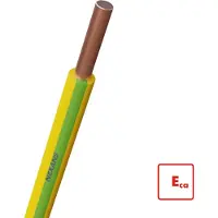 NEXANS H07V-U Installatiedraad - 10533297 [100 Meter]