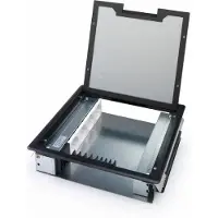 Ocs Tetra 2.0 Vloerstopcontactdoos - 33.71.002