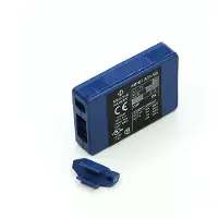 Kraus & Naimer Toebehorenbehuizing Laagspanningsschakeltechniek - K0H010/A11VE