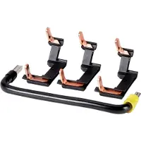 Eaton QM100 4 Polige Terminal Draadverbinding Set - 1319967