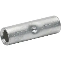 Klauke Connector DYNAMIC Pers Connector Voor Koperen Kabel - 800048331