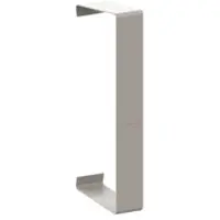 Legrand VAN GEEL afdekstrip wandgoot - 351104