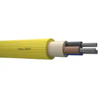 Draka Heavy Duty PUR Kabel QWPK 450/750V 3G1.5mm² - 120425 [10 Meters]