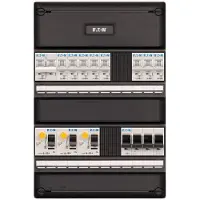 Eaton Systeem 55 Installatiekast - 1966040