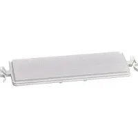 Hager Vega Kabelgoot Inlaat - VZ001VB