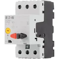 Eaton 278483 PKZM01-6,3 Motorbeveiligingsschakelaar 690 V/AC 6.3 A 1 stuk(s)