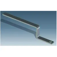 Eaton Stroomrailkoppeling - 1011839