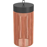 Eglo tafellamp | Garvardo | 2400+3000+4000K | IP20 | 2.8W | Oranje
