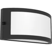 Eglo Wandlamp buiten E14 | Poggiarello | Zwart | IP54