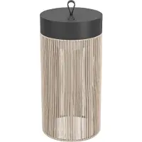 Eglo tafellamp | Garvardo | 2400+3000+4000K | IP20 | 2.8W | Zandkleur