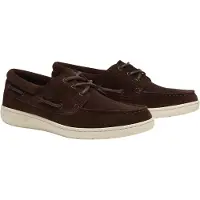 Timberland Mocassins 'Portofino Pier' donkerbruin