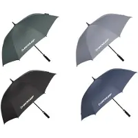 Dunlop Stormparaplu 30" 4ass Verschillende verschillende Polyester