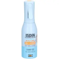 Isdin Fotoprotector Pediatrics Body Lotion Mist SPF50