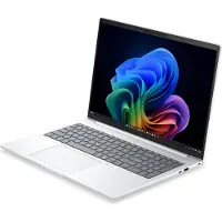 HP EliteBook 8 G2a, een AI-pc van de volgende generatie, met AMD Ryzen AI 5 processor, 2 GHz, 40,6 cm (16 inch) scherm, 1920 x 1200 pixels, 32 GB RAM, 512 GB opslag