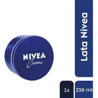 Nivea Crème - Blik 250 ml
