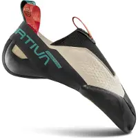 La Sportiva - Mantra - Klimschoenen 35,5, beige/grijs