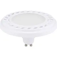 Nowodvorski Lighting - Lichtbron LED 9W (700lm) 3000K Wit ES111 Nowodvorski