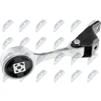 NTY ZPS-WW-019 Motorsteunlager