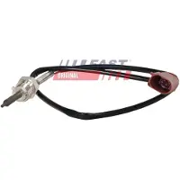 Fast Sports Nutrition FT13941 Sensor, uitlaatgastemperatuur