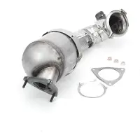 NAP carPARTS CAK11643 Katalysator