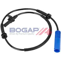 BOGAP B7117234 Wielsnelheidssensor (ABS)