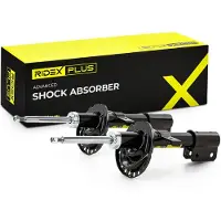 RIDEX 854S1955P Schokdemper