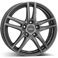 Dezent TTZG8GA57E Velg