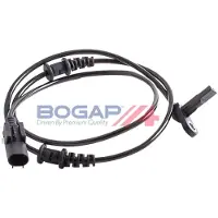 BOGAP C7117276 Wielsnelheidssensor (ABS)