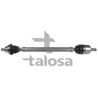 TALOSA 76-20736 Aandrijfas