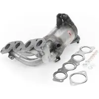 NAP carPARTS CAK11619 Katalysator