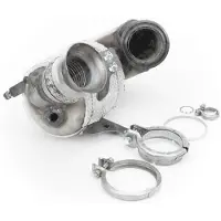 NAP carPARTS CAK11647 Katalysator