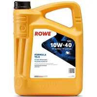 Rowe 20049-0040-99 Motorolie