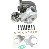 NRF 90010242 Turbocharger