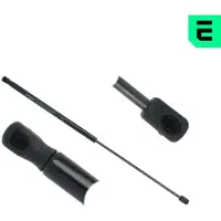 OPTIMAL AG-51859 Gasveer achterklep