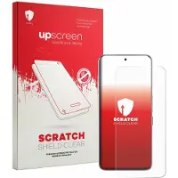 Upscreen - Screenprotector voor ZTE Nubia Neo 5 GT - Folie Beschermfolie transparant