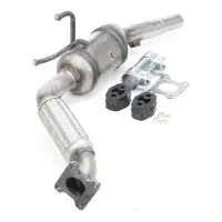 NAP carPARTS CAK11609 Katalysator