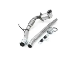 NAP carPARTS CAK11606 Katalysator