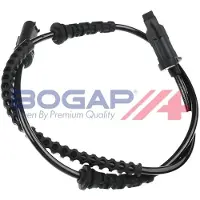 BOGAP B7117239 Wielsnelheidssensor (ABS)
