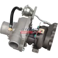 Fast Sports Nutrition FT13757 Turbocharger