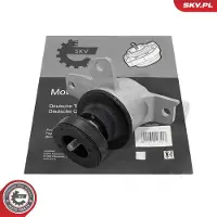 ESEN SKV 75SKV493 Motorsteunlager