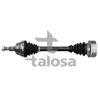 TALOSA 76-18189 Aandrijfas