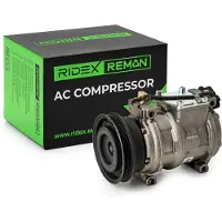 RIDEX 447K0294R Aircopomp