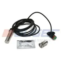 AUGER 123765 Wielsnelheidssensor (ABS)
