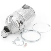 NAP carPARTS CAD10976 Katalysator