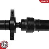 ESEN SKV 76SKV128 Aandrijfas