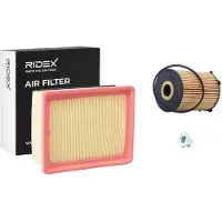 RIDEX 4055F1740 Filterset