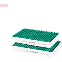 Denso DCF839A Interieurfilter